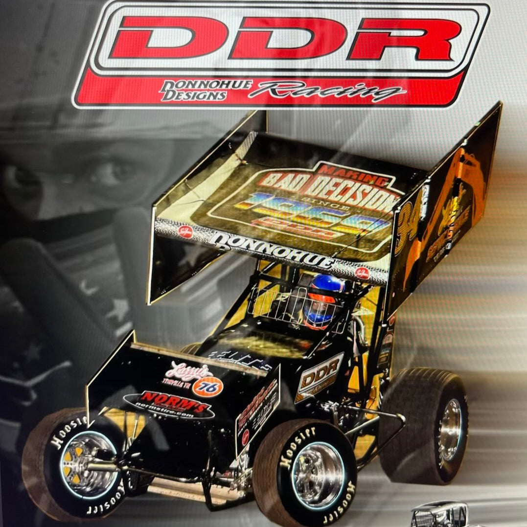 DDR Magazine 2024/2025