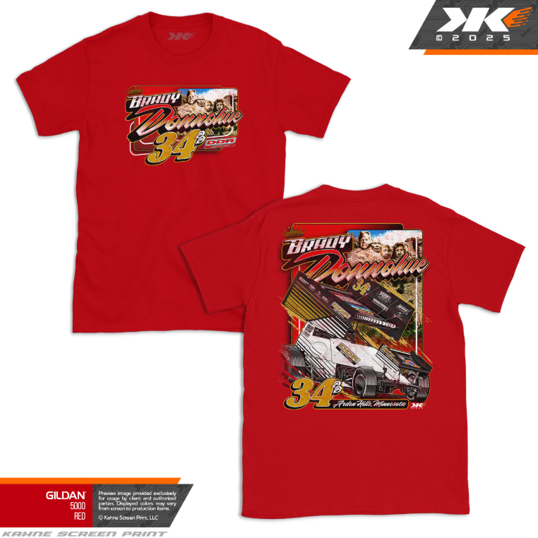 Pedal to the Monument T-Shirts