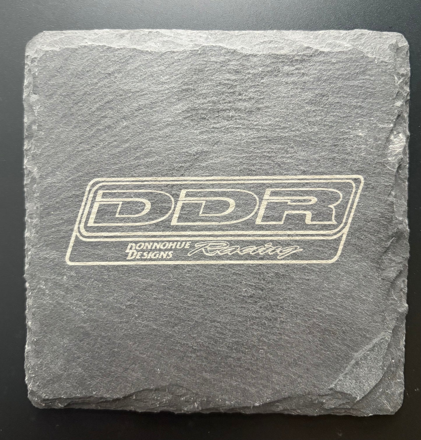 DDR 4 Pack of Coasters