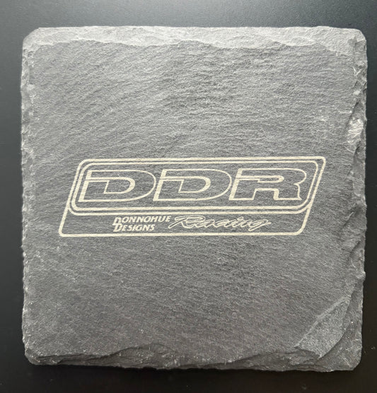 DDR 4 Pack of Coasters